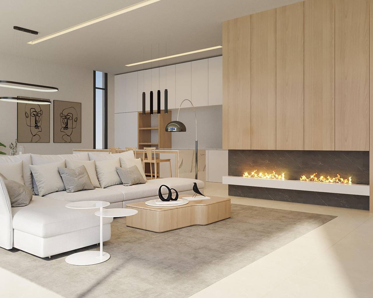 New Build - Detached villa - Moraira