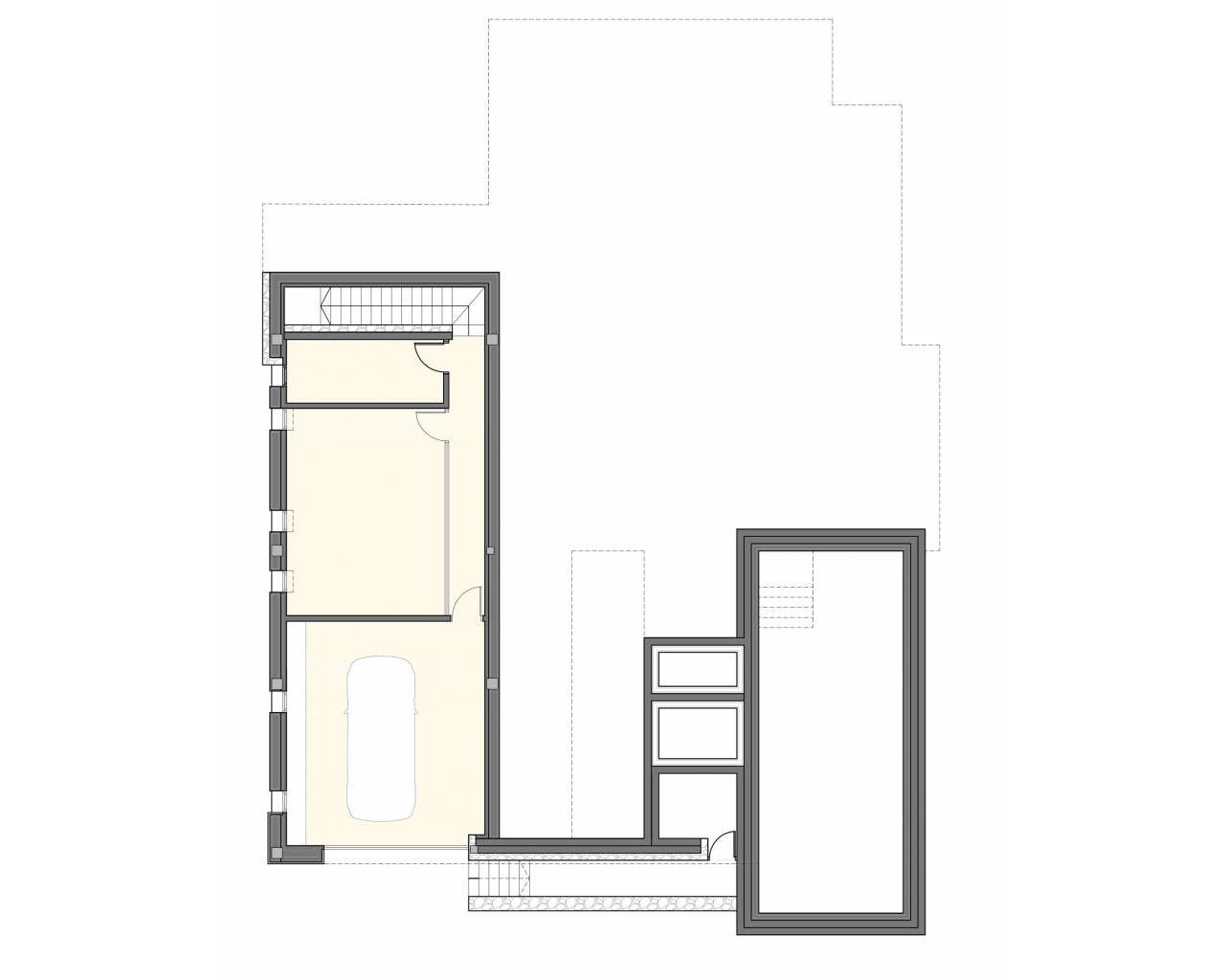 New Build - Detached villa - Moraira