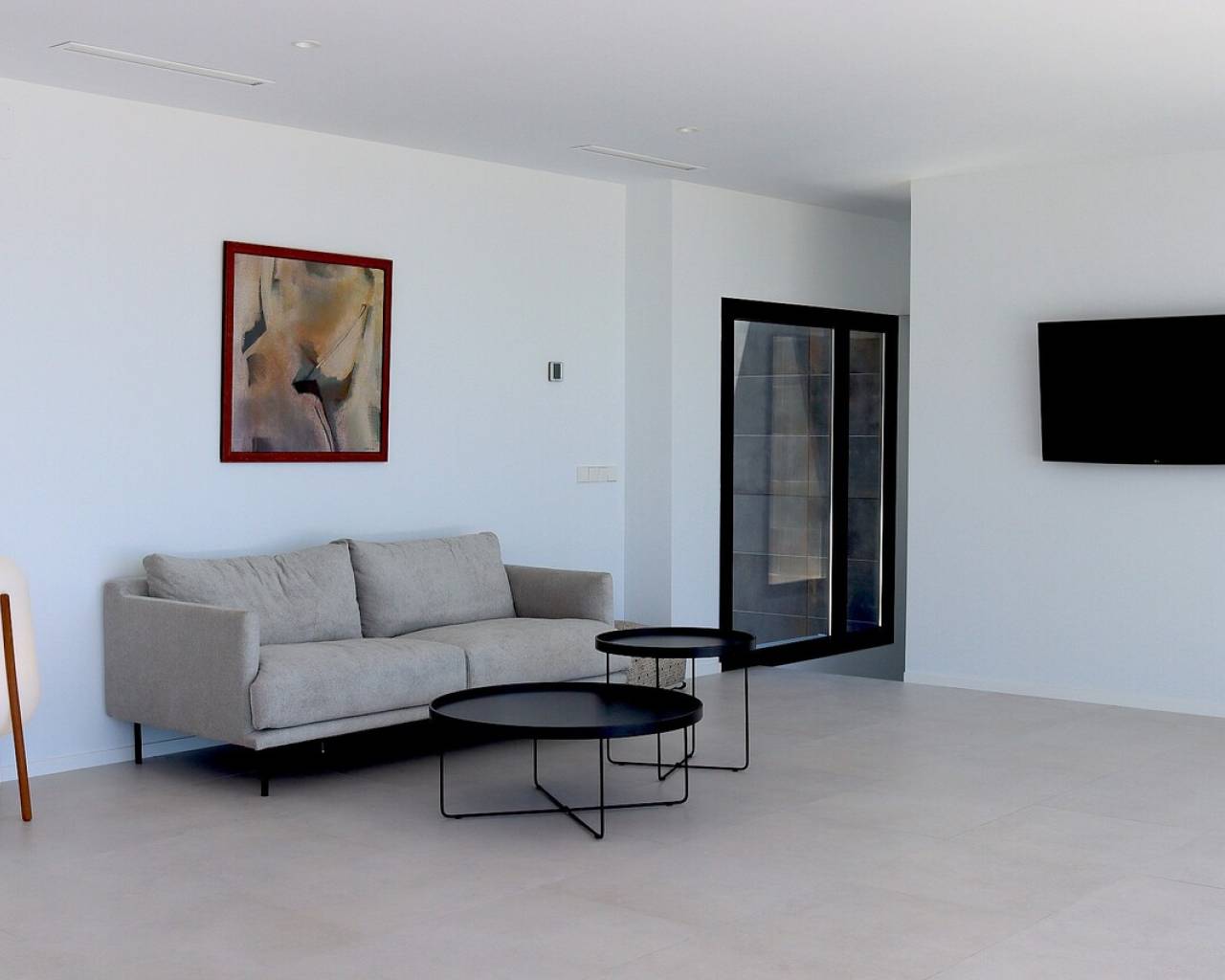 New Build - Detached villa - Moraira