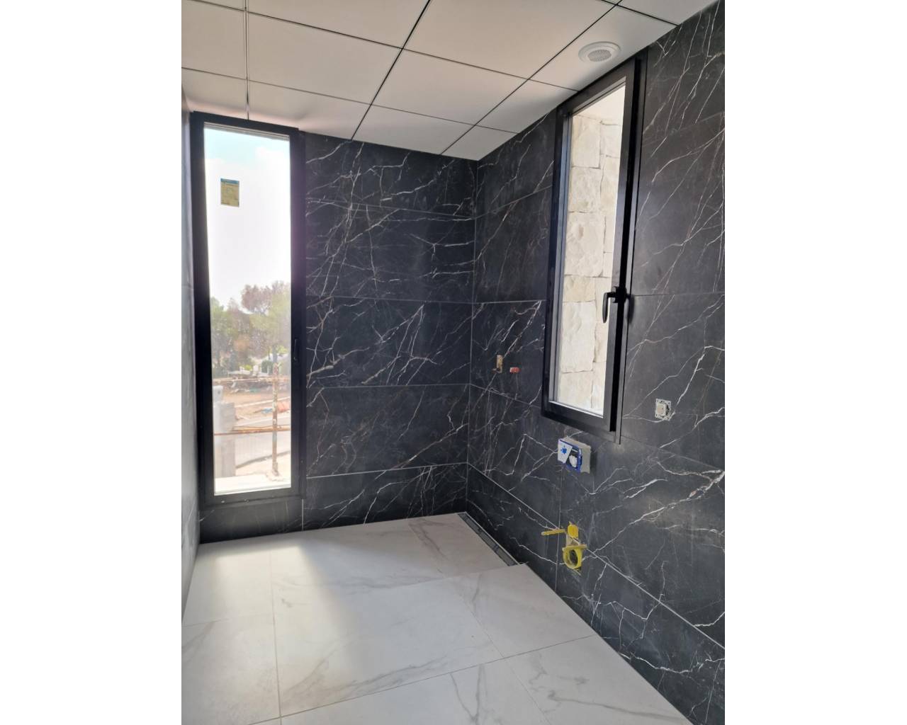 New Build - Detached villa - Moraira