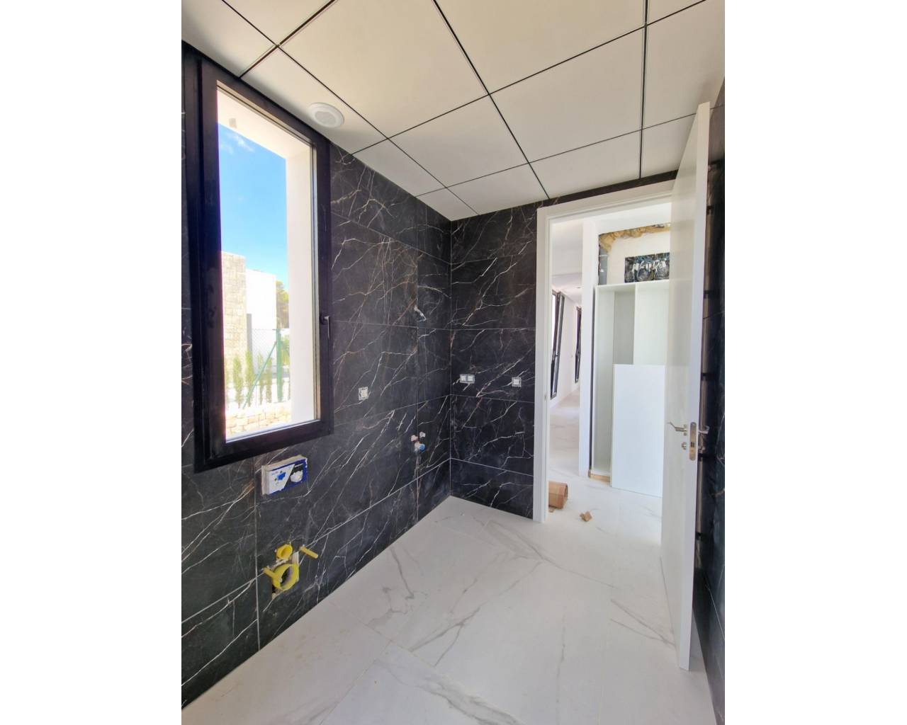 New Build - Detached villa - Moraira