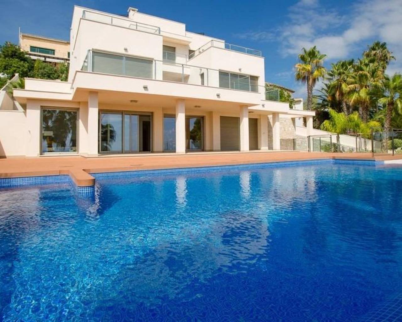 Sales - Detached villa - Moraira - Moravit