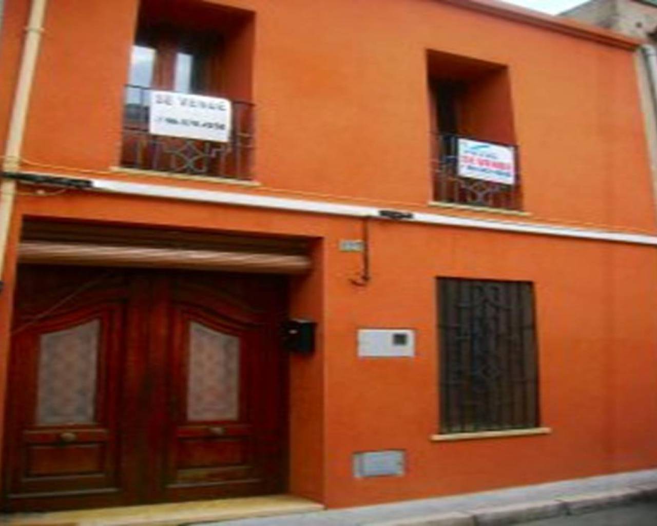 Sales - Village house - Pedreguer - village