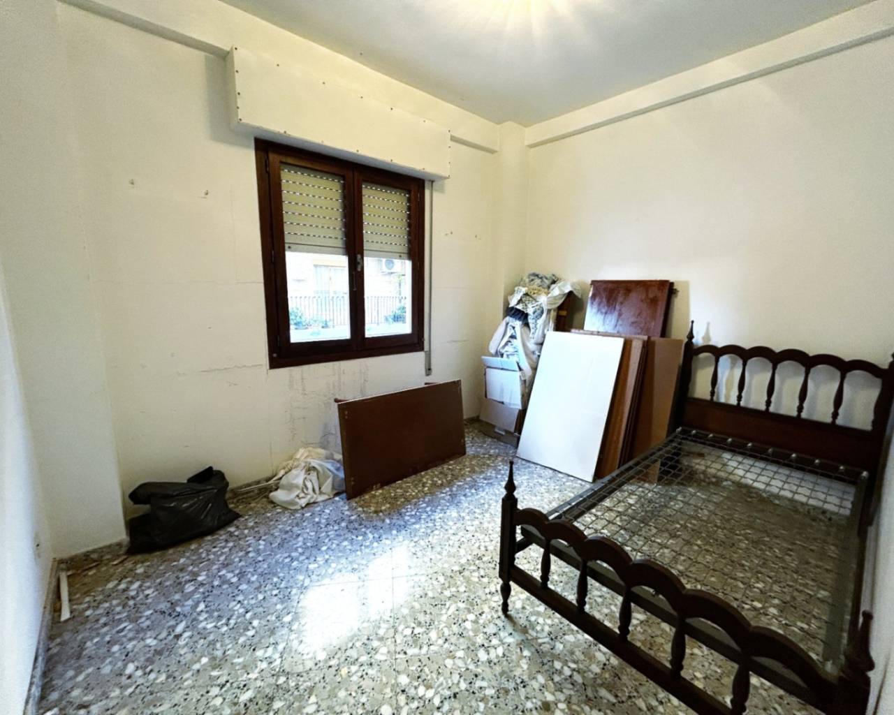 Sales - Apartment - Benissa - Pueblo