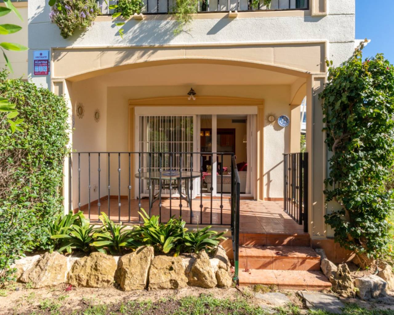 Sales - Apartment - Javea - Avda. Augusta