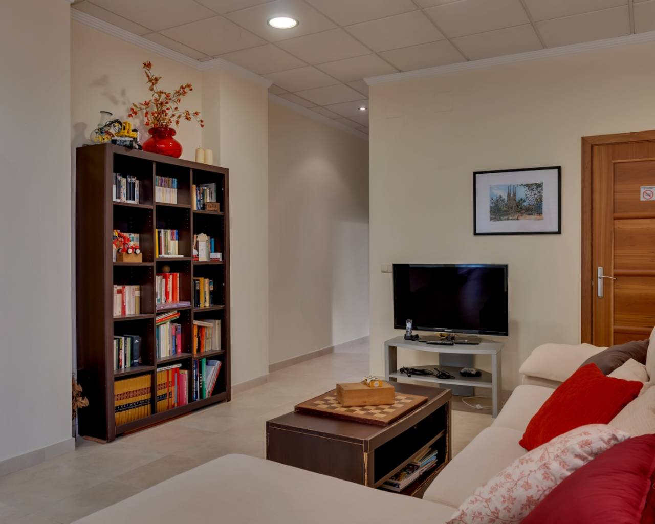 Sales - Apartment - Javea - Avda. Augusta