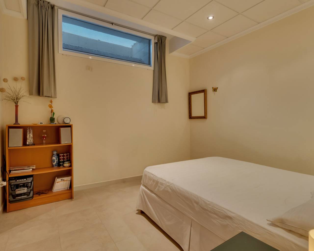 Sales - Apartment - Javea - Avda. Augusta