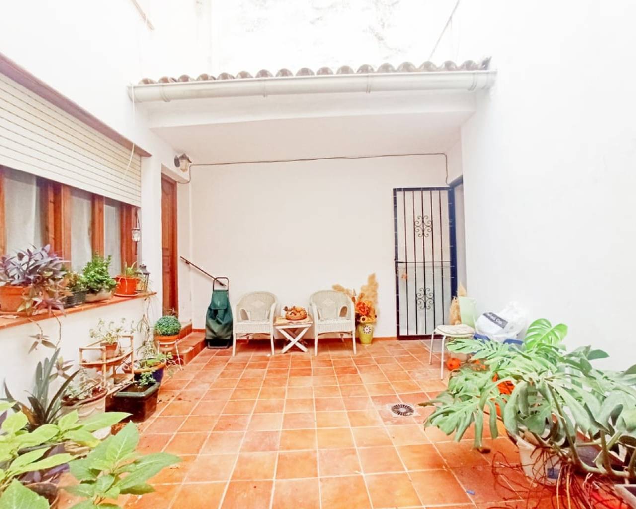 Sales - Detached House - Benissa