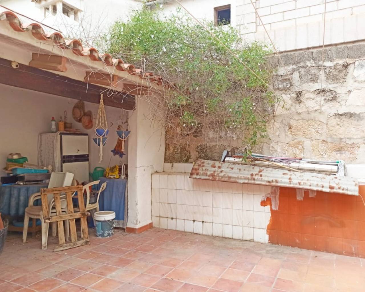 Sales - Detached House - Benissa