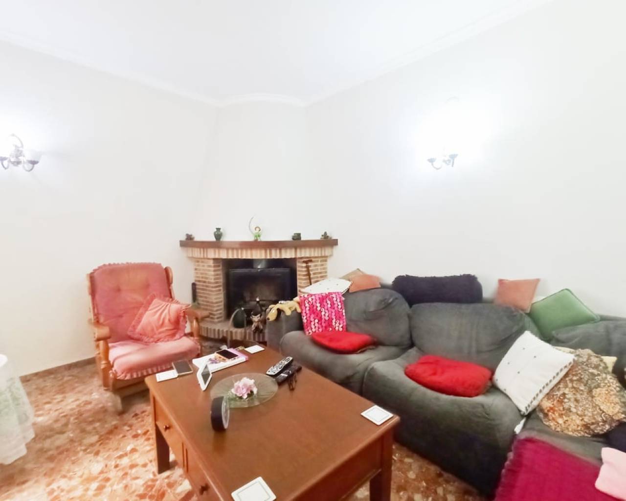 Sales - Detached House - Benissa