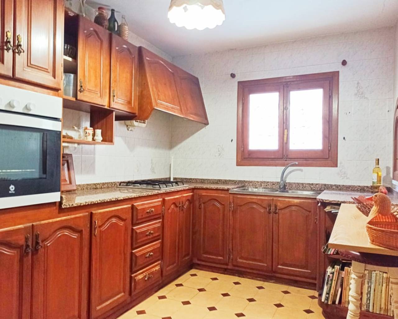 Sales - Detached House - Benissa