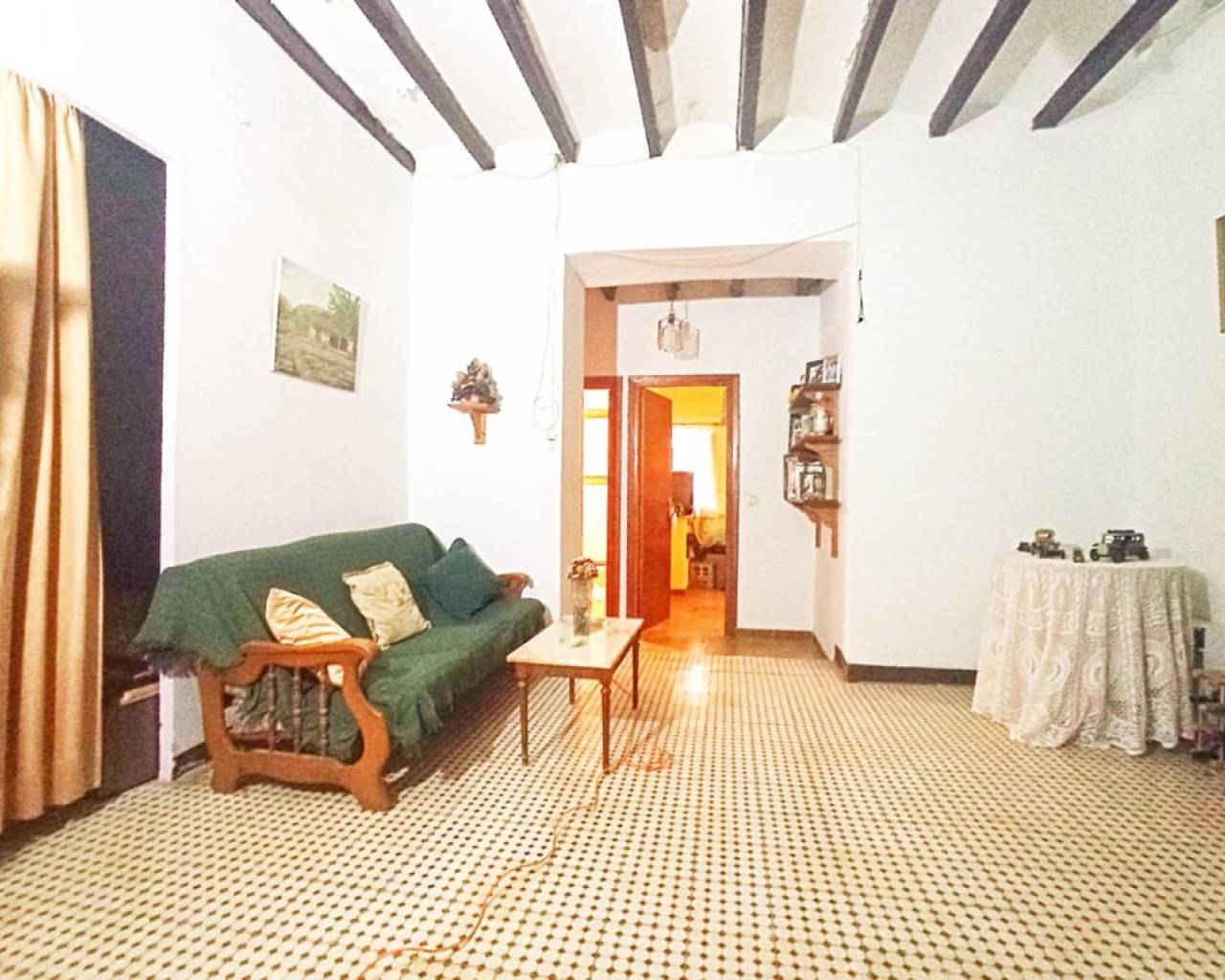 Sales - Detached House - Benissa