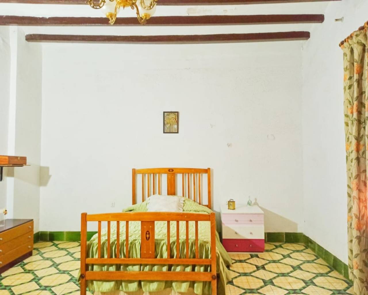 Sales - Detached House - Benissa