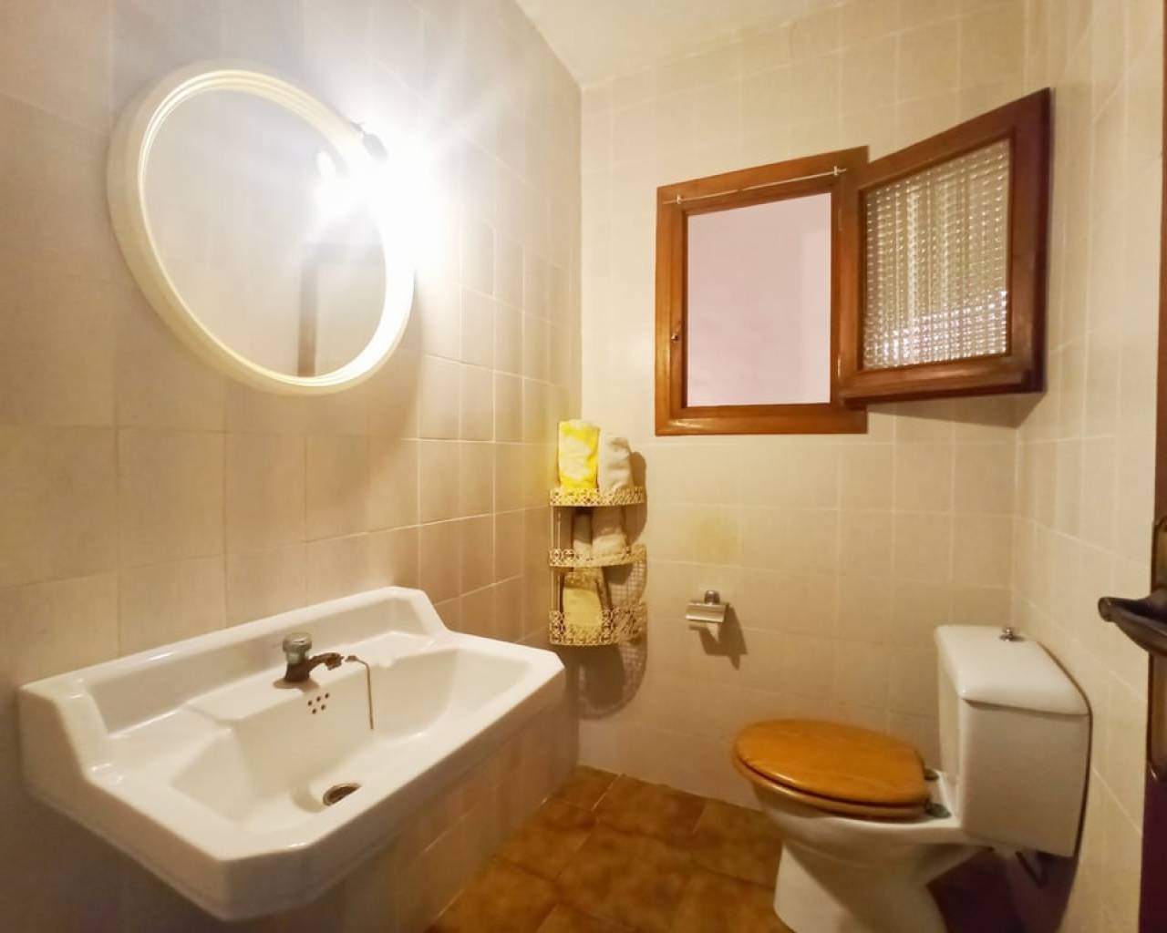 Sales - Detached House - Benissa