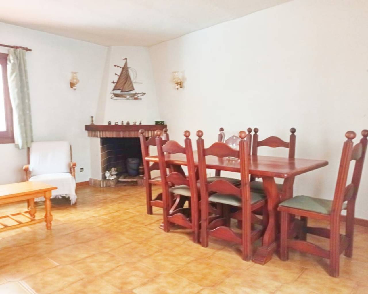Sales - Detached House - Benissa
