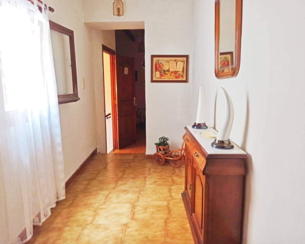 Sales - Detached House - Benissa