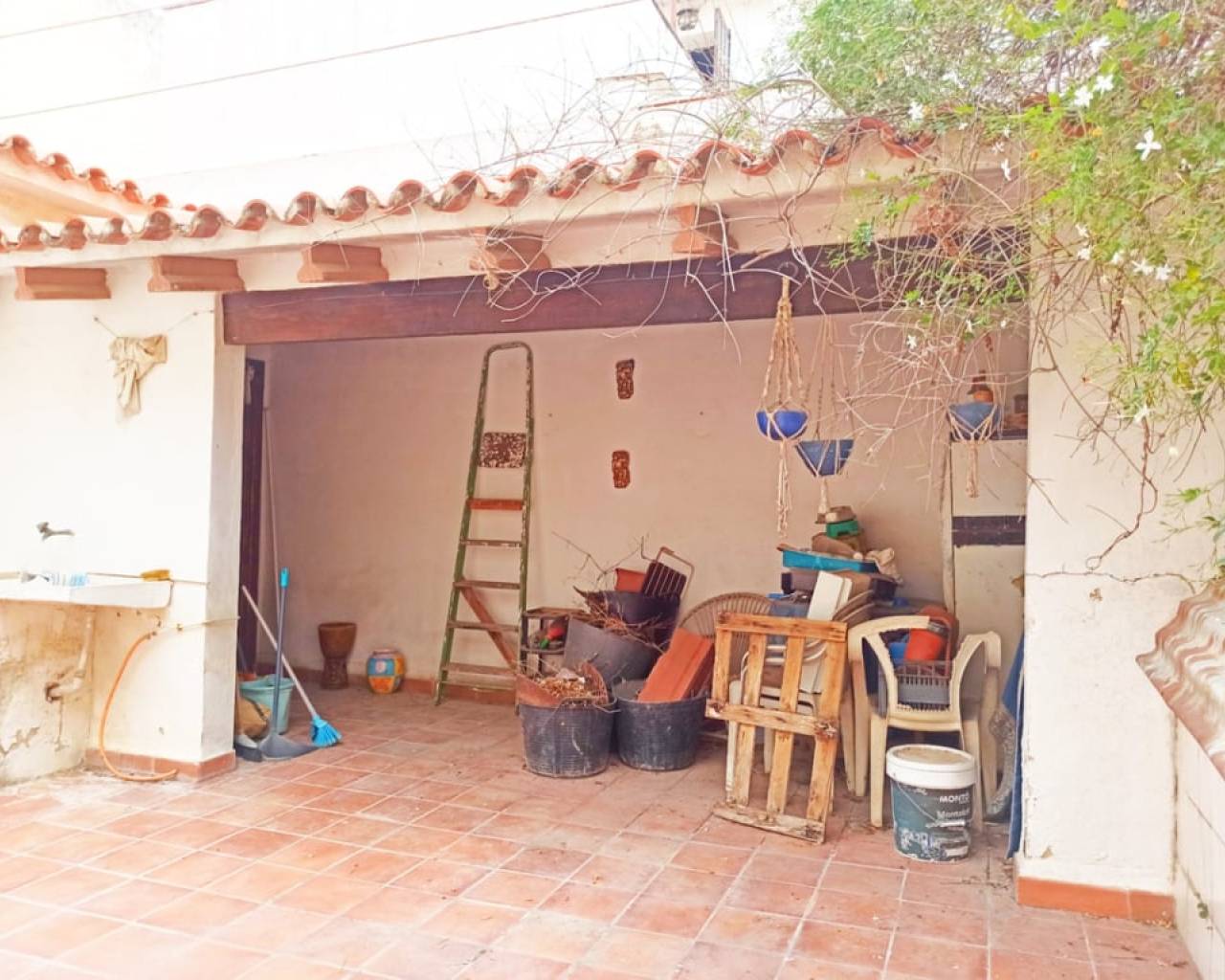Sales - Detached House - Benissa