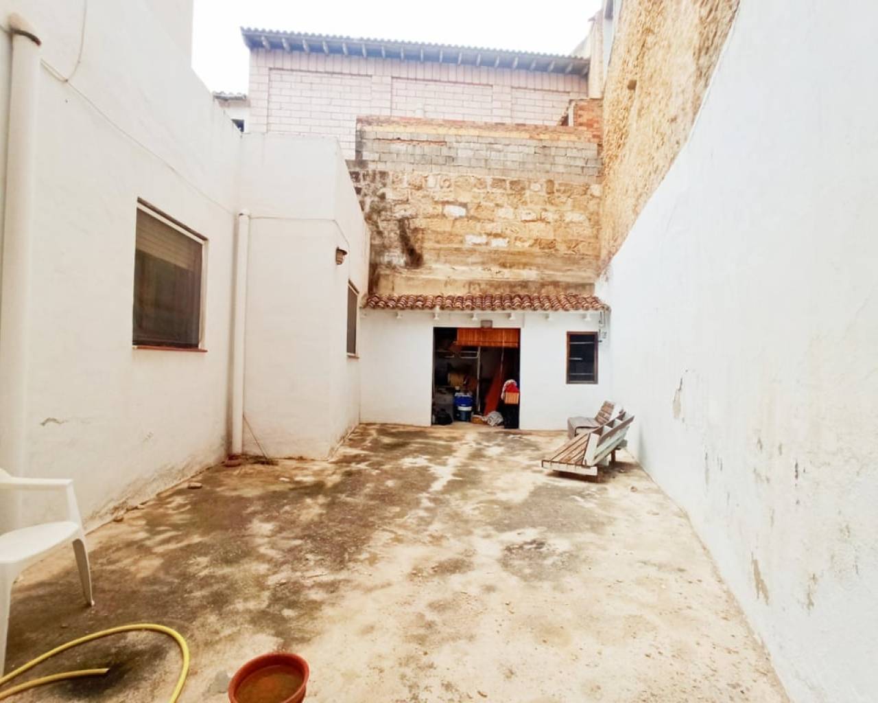 Sales - Detached House - Benissa