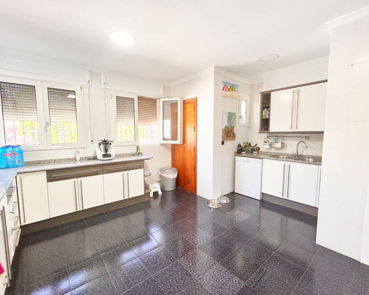 Sales - Detached House - Denia