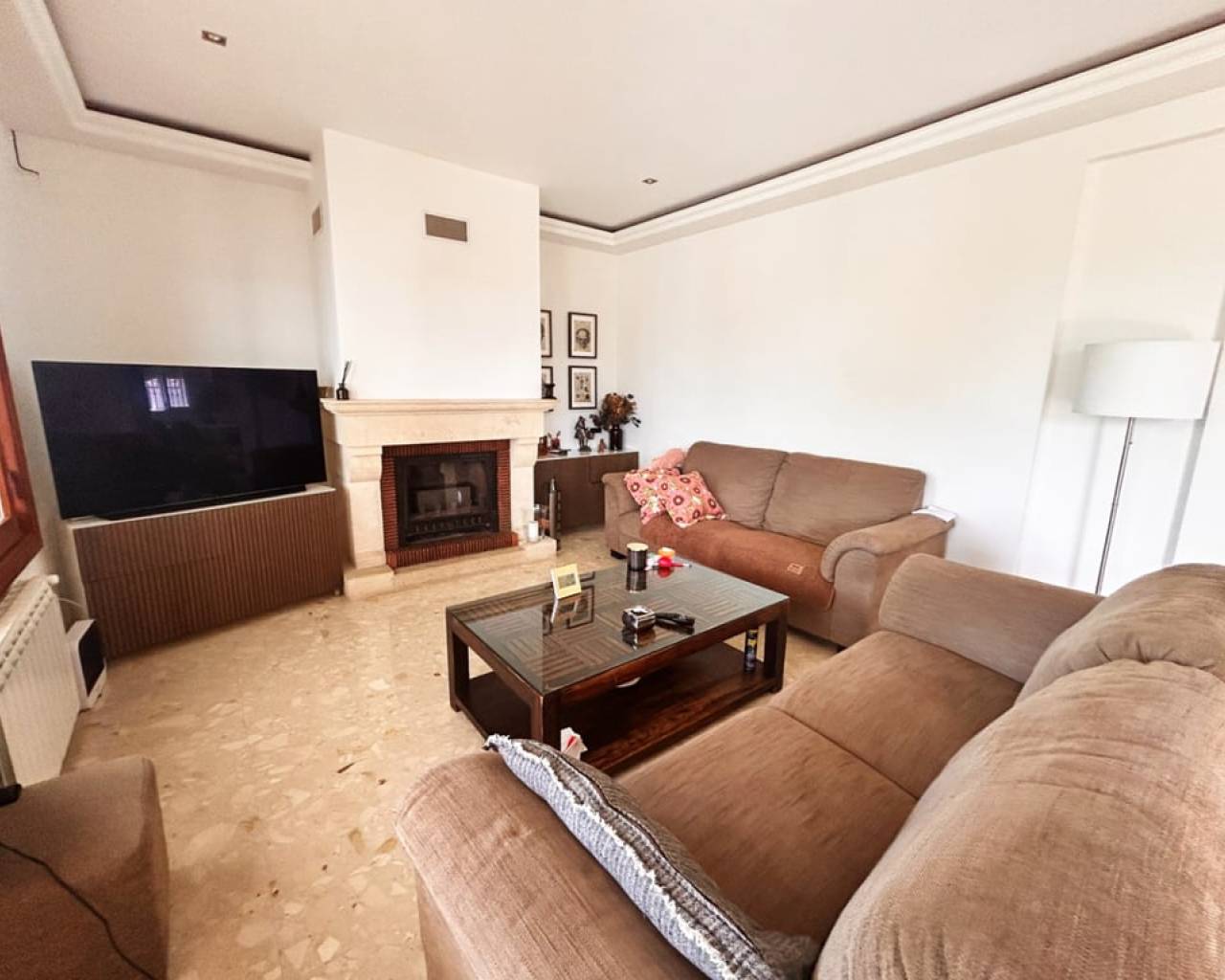 Sales - Detached House - Denia