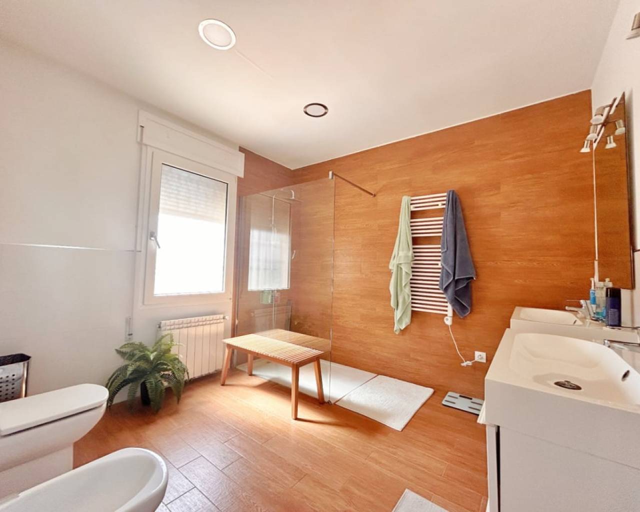 Sales - Detached House - Denia