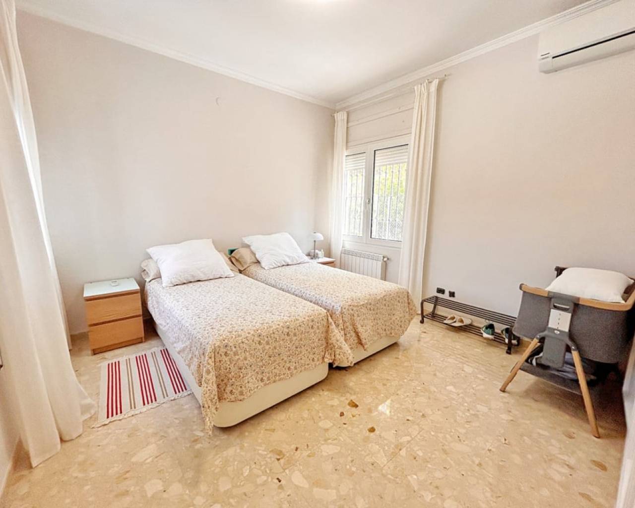 Sales - Detached House - Denia