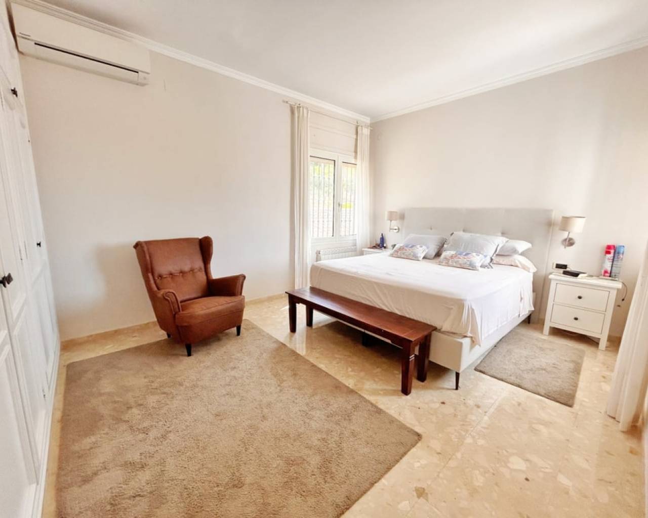 Sales - Detached House - Denia