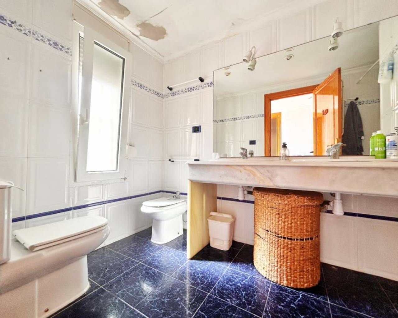 Sales - Detached House - Denia