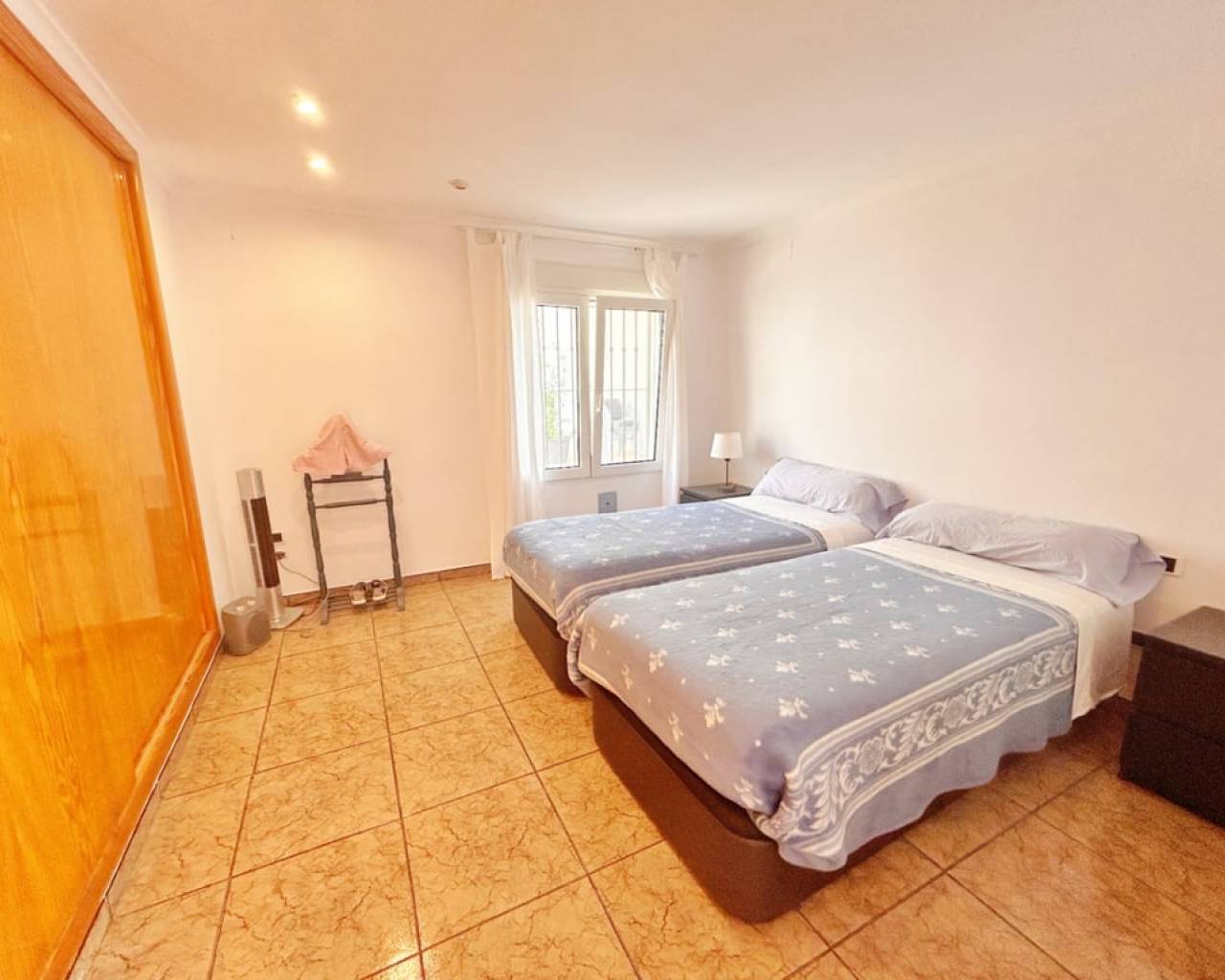 Sales - Detached House - Denia