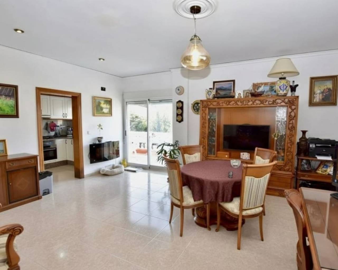 Sales - Detached House - Javea