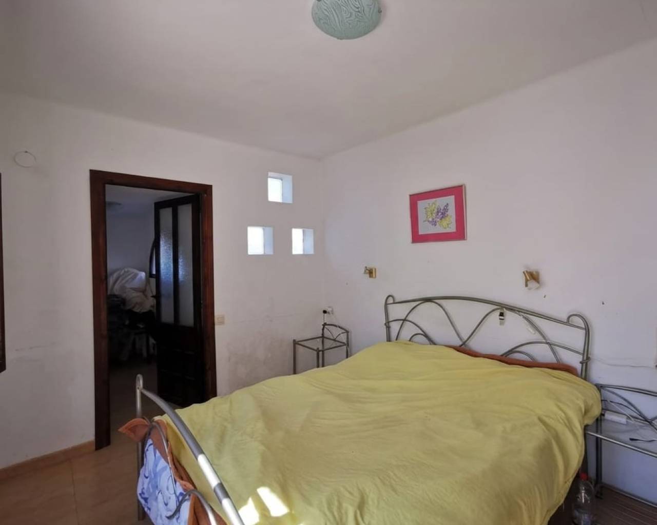Sales - Detached villa - Javea