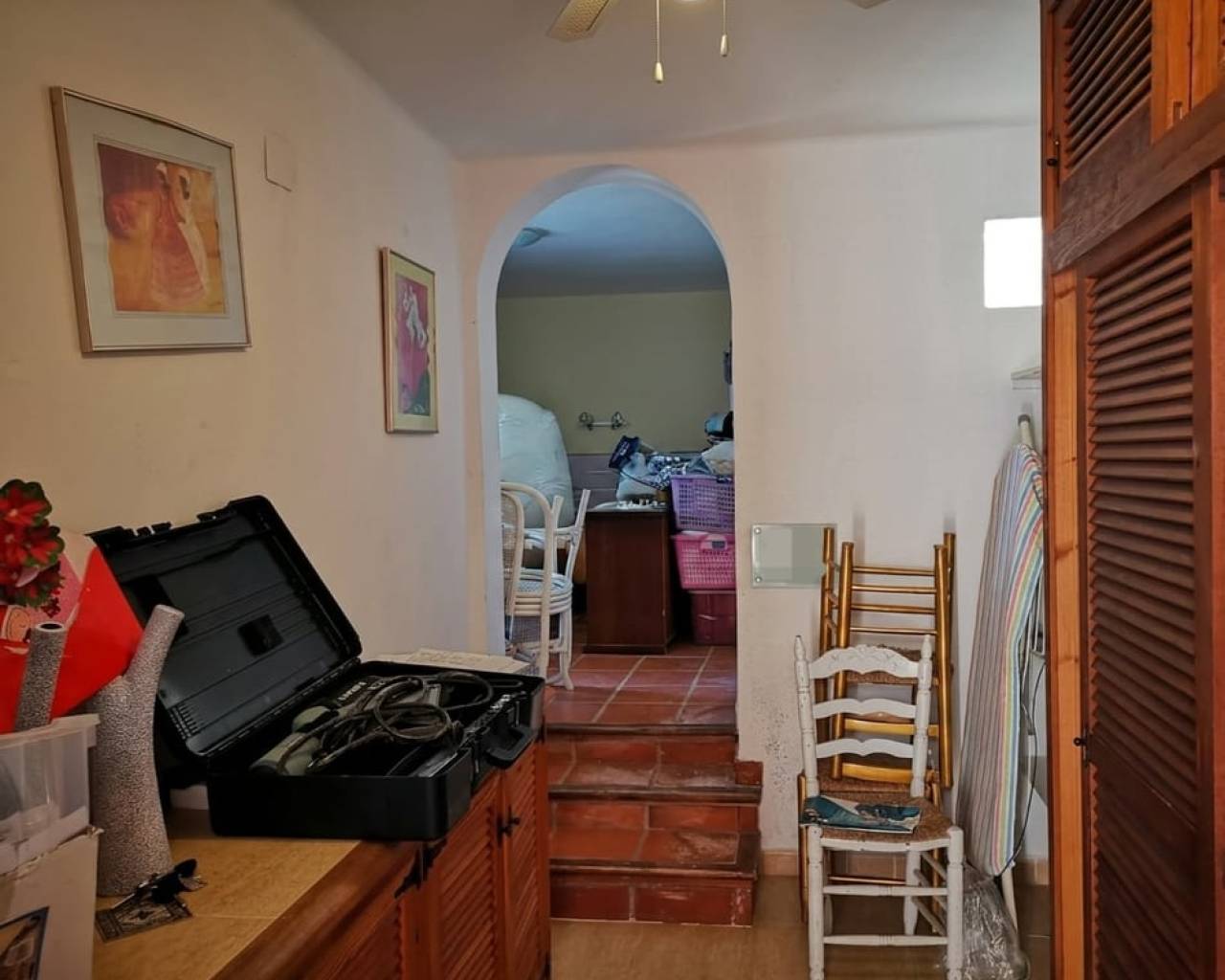 Sales - Detached villa - Javea