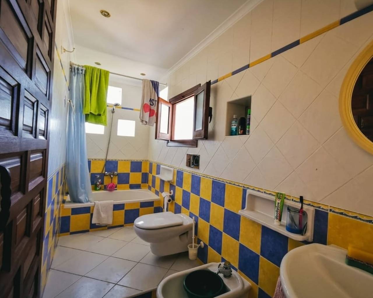 Sales - Detached villa - Javea