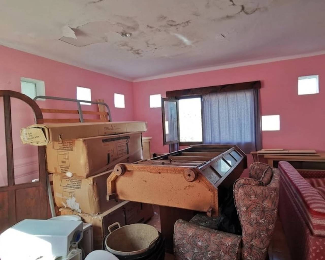 Sales - Detached villa - Javea
