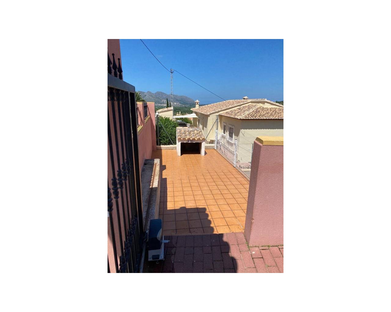 Sales - Detached villa - Orba Valley - Orba