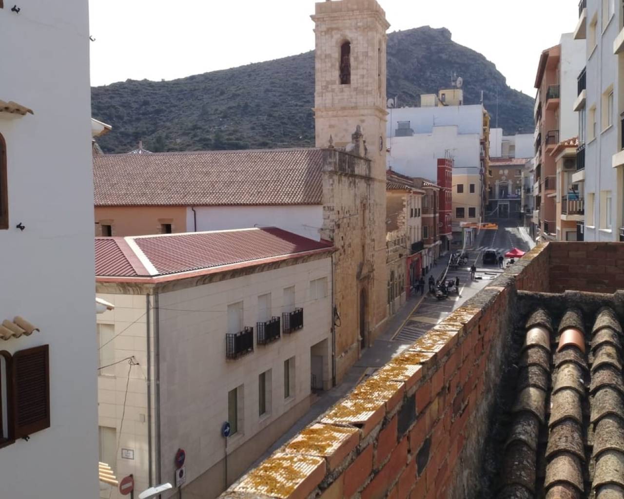 Sales - Detached House - Pedreguer