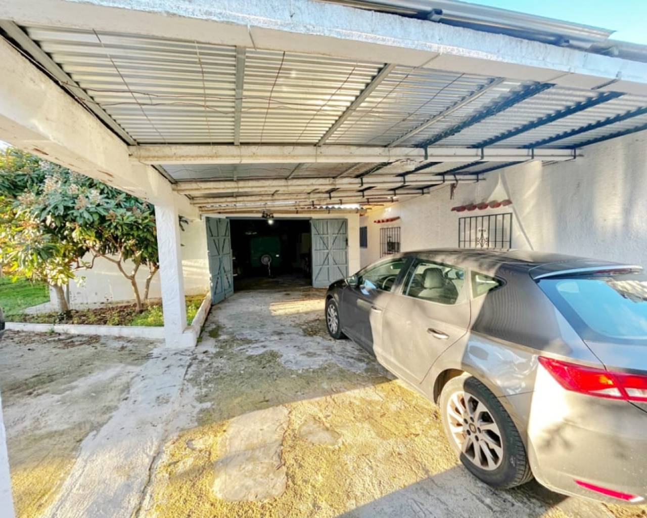Sales - Detached House - Pedreguer