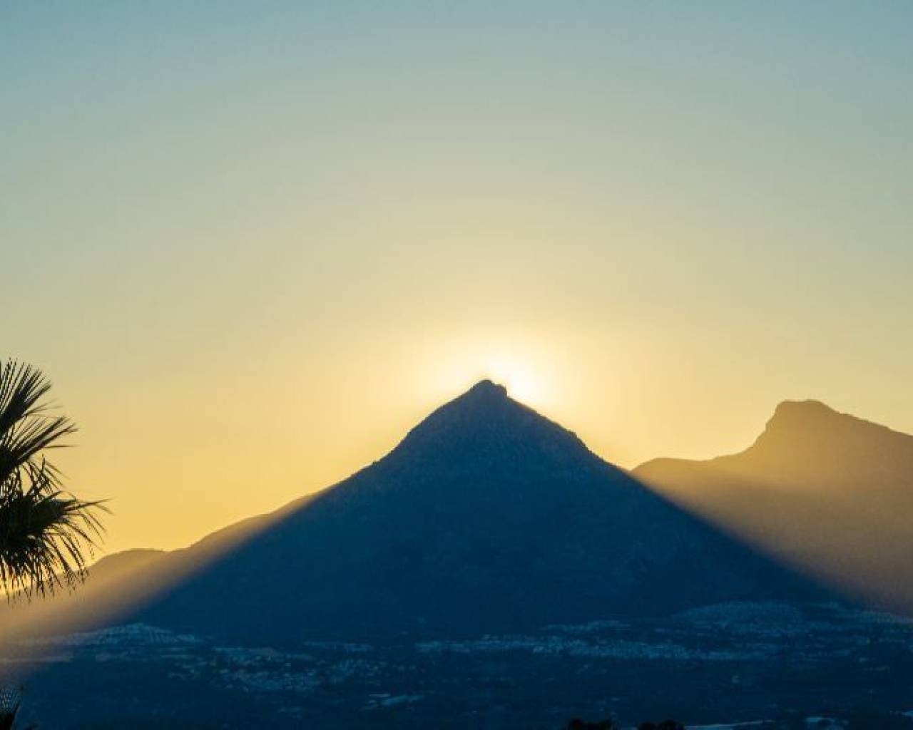 New Build - Detached villa - Altea - Altea Hills