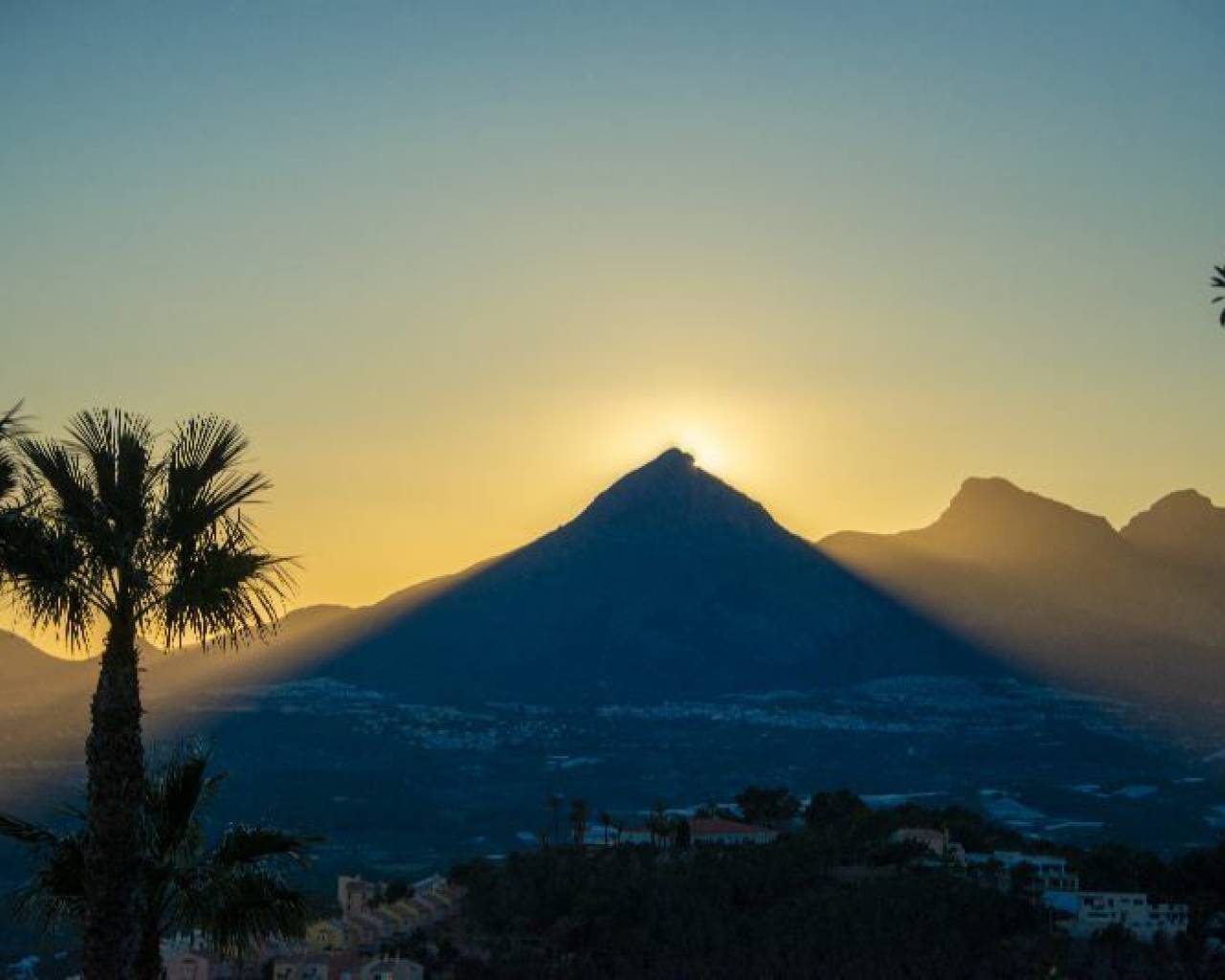 New Build - Detached villa - Altea - Altea Hills