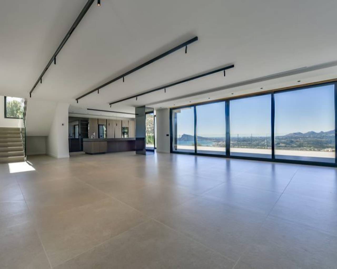 New Build - Detached villa - Altea - Altea Hills