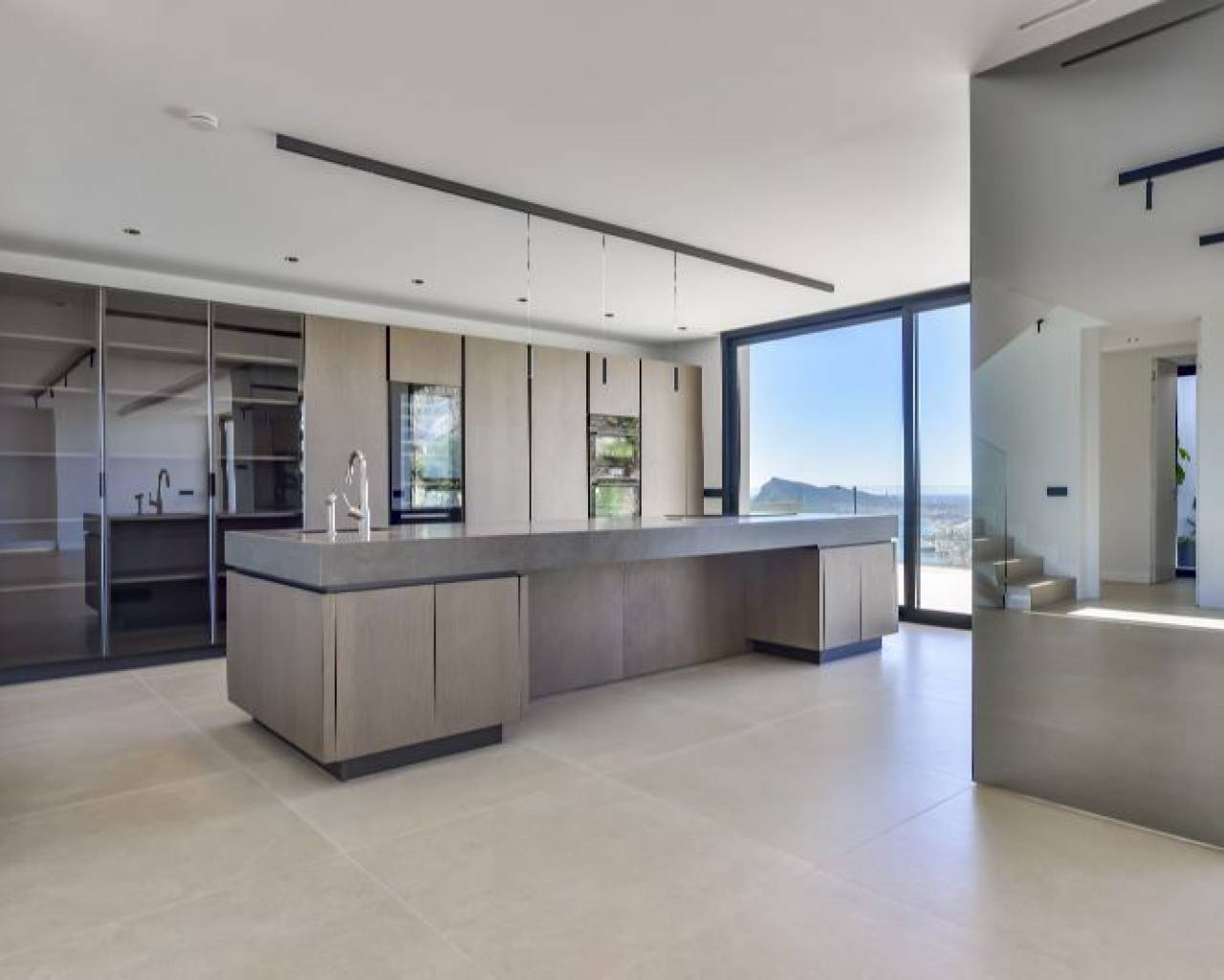 New Build - Detached villa - Altea - Altea Hills