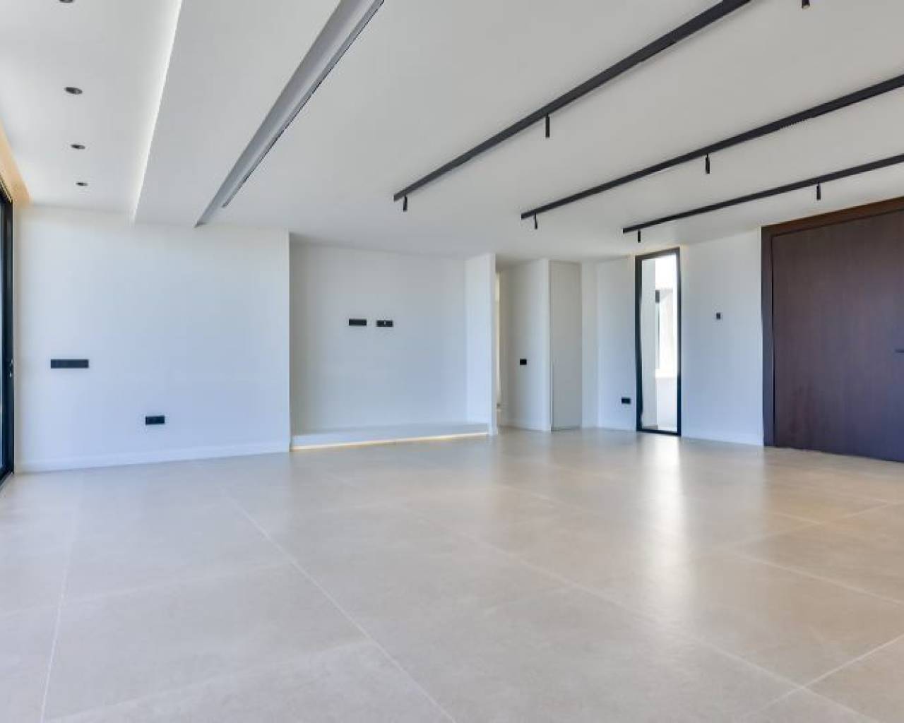 New Build - Detached villa - Altea - Altea Hills