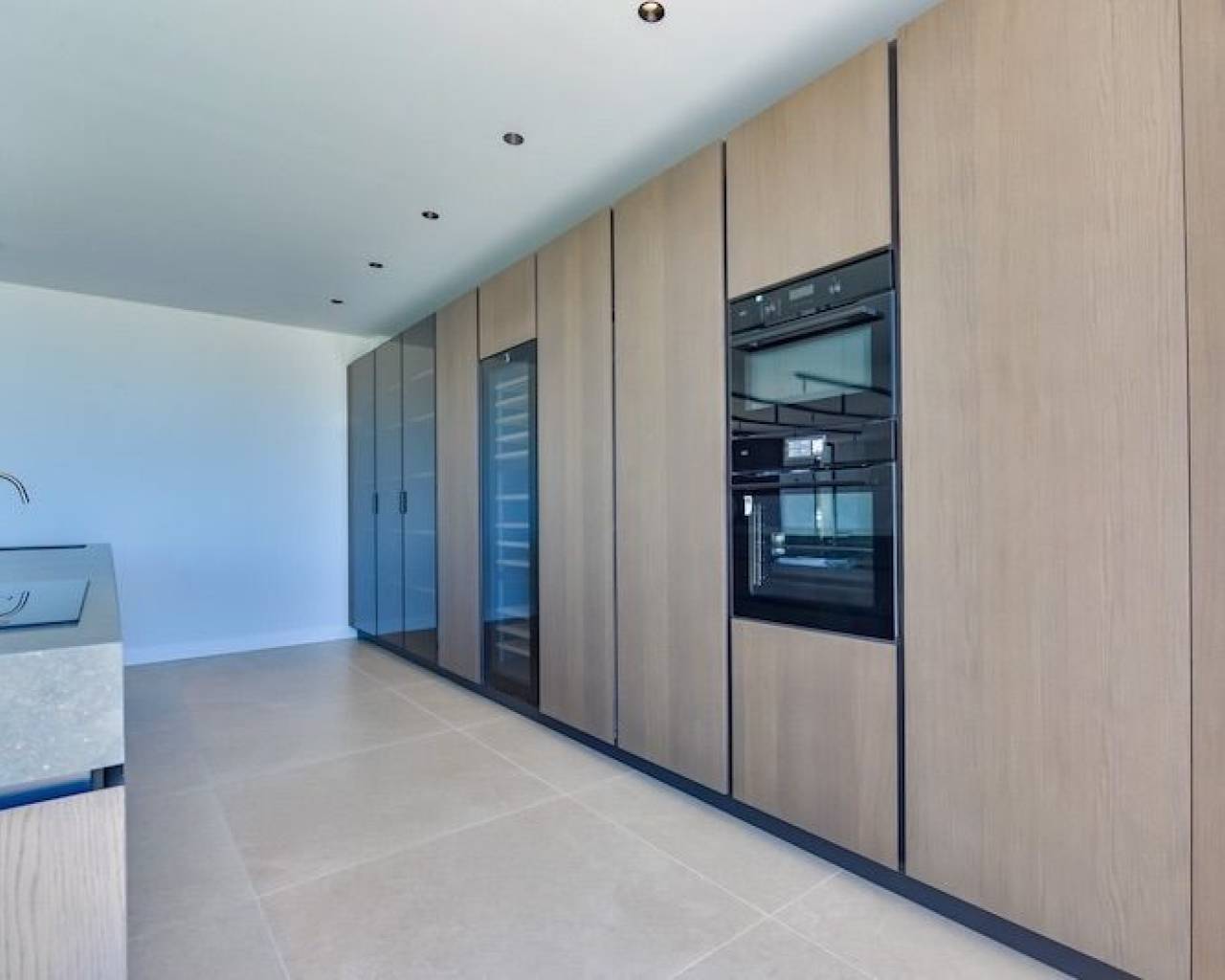 New Build - Detached villa - Altea - Altea Hills