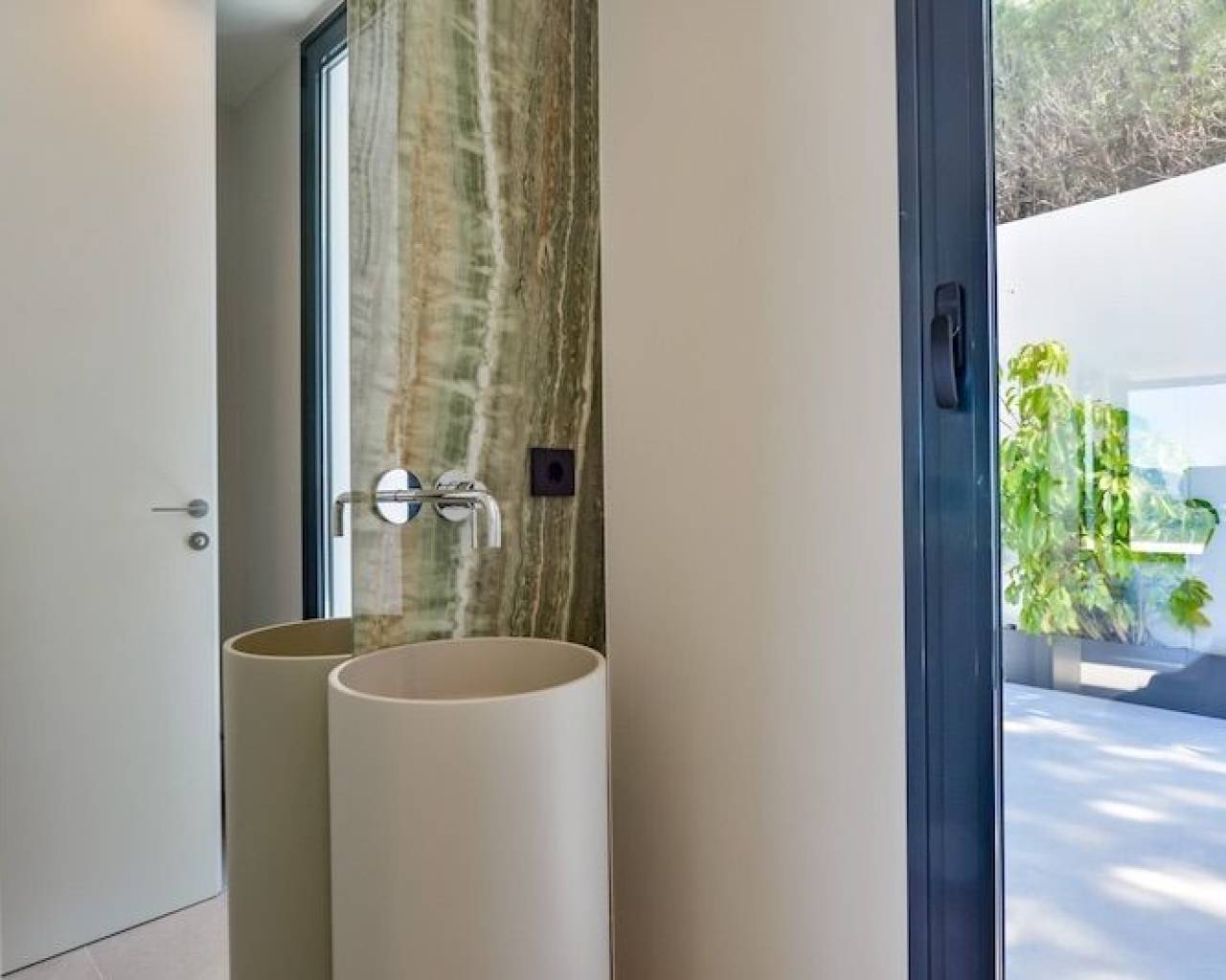 New Build - Detached villa - Altea - Altea Hills