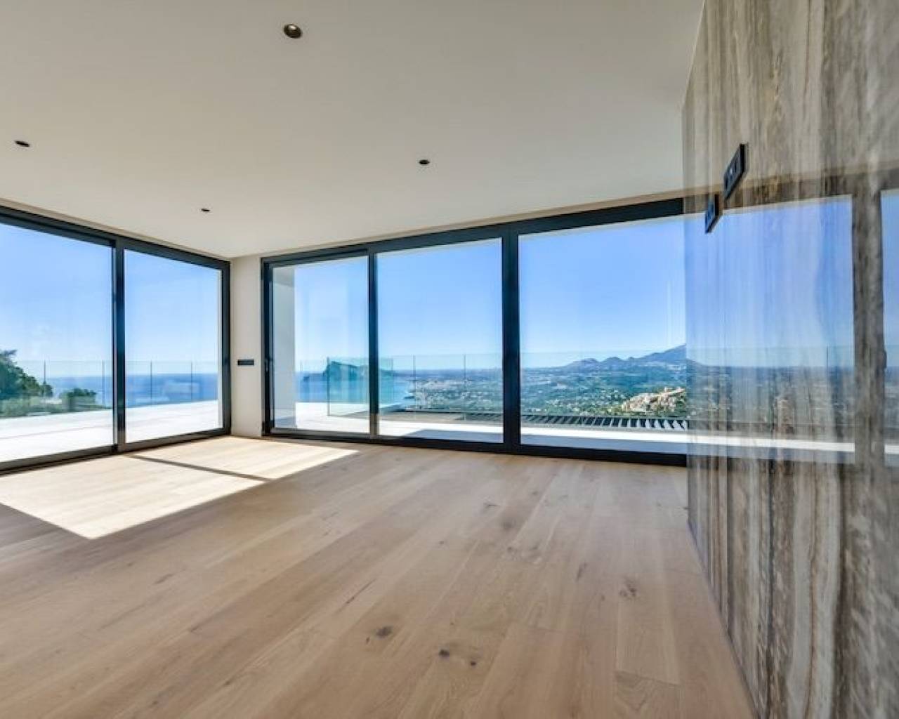 New Build - Detached villa - Altea - Altea Hills