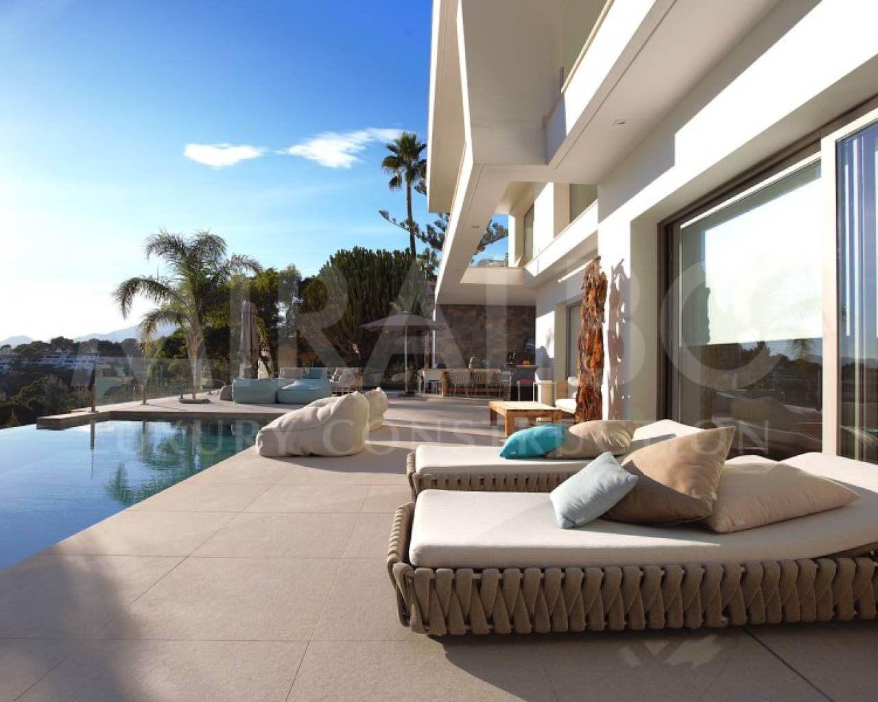 Sales - Detached villa - Altea - Altea La Vella