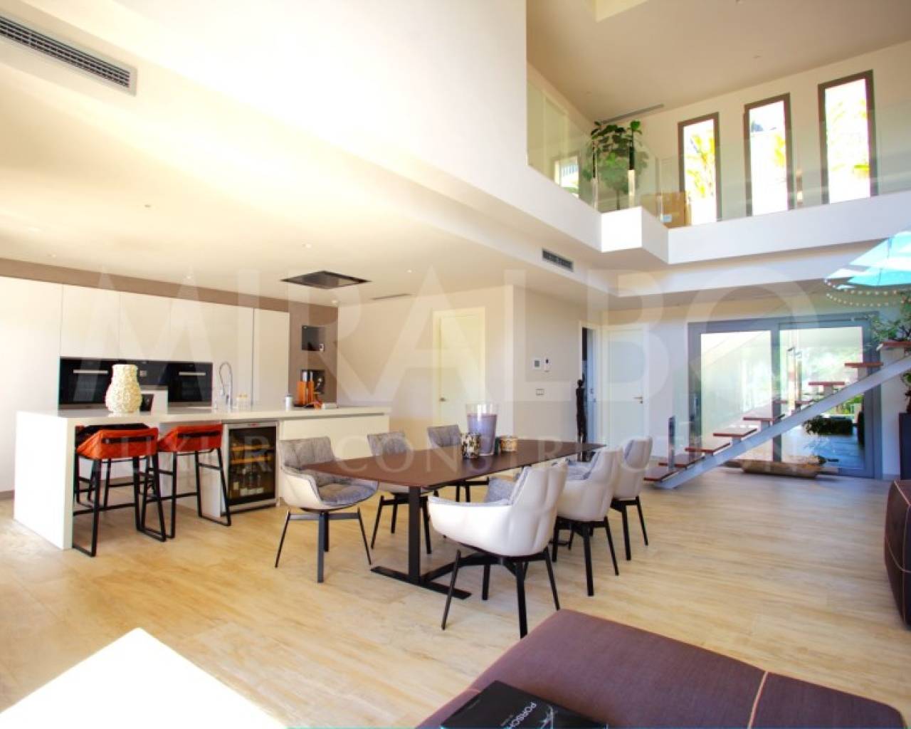 Sales - Detached villa - Altea - Altea La Vella