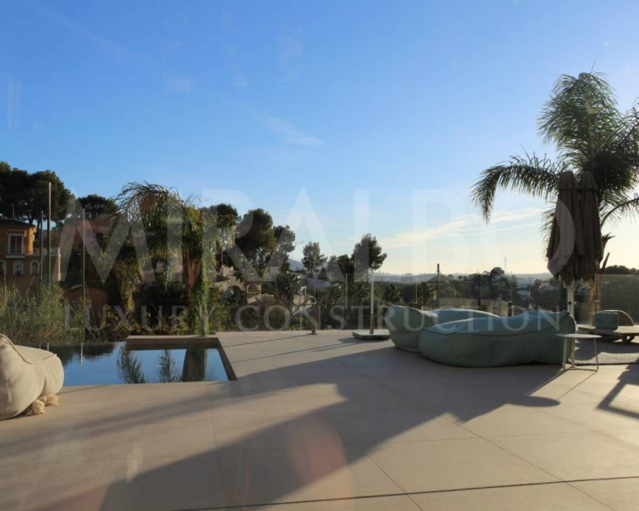 Sales - Detached villa - Altea - Altea La Vella