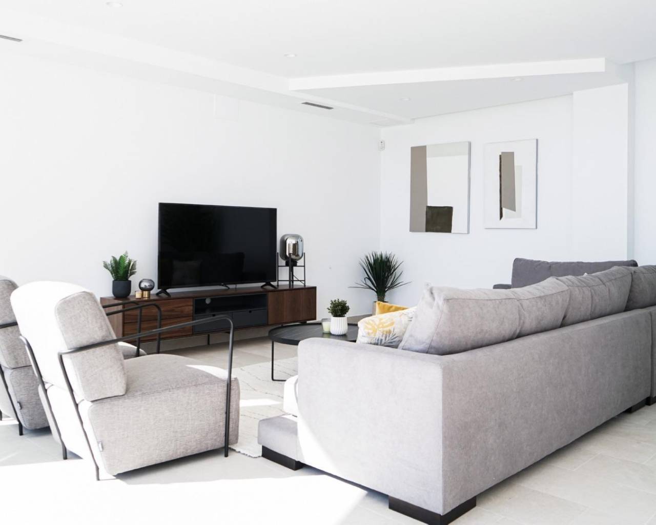 Sales - Detached villa - Altea