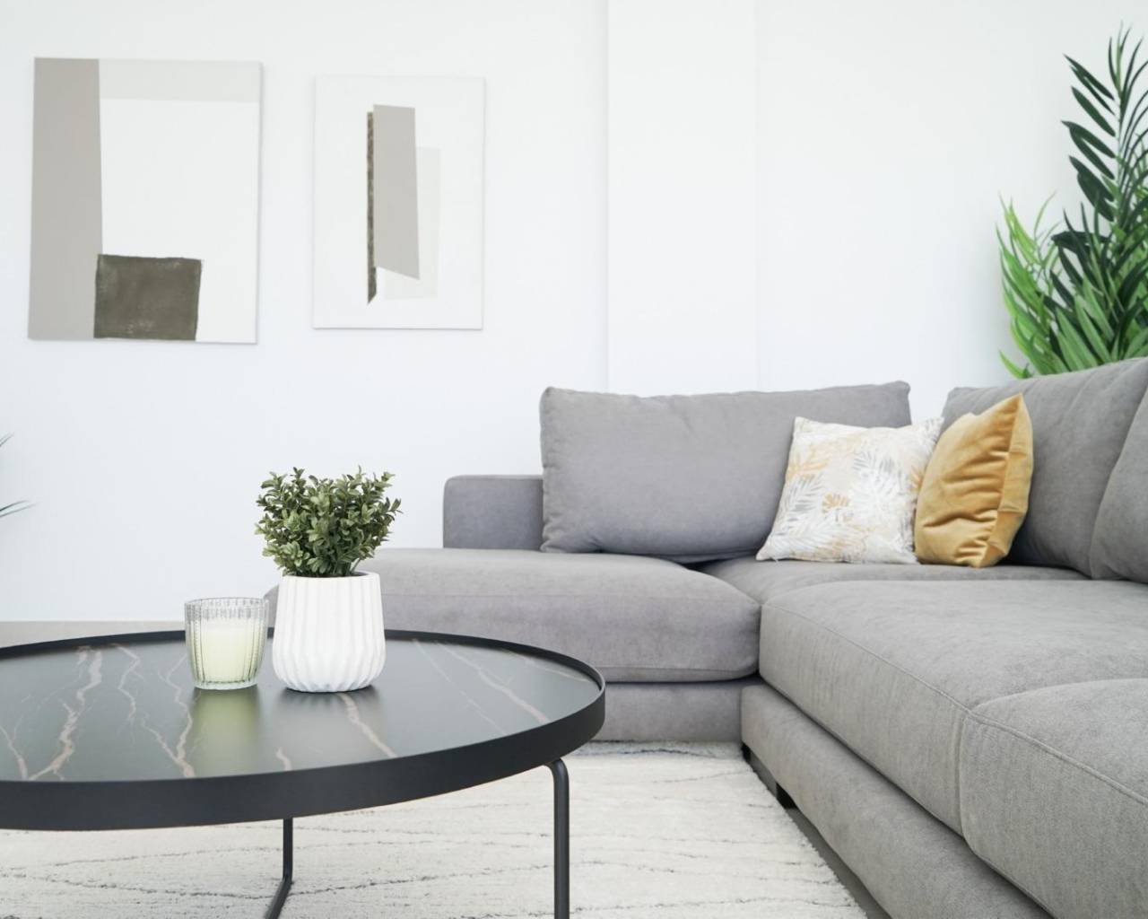 Sales - Detached villa - Altea